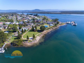 Anchor Bay Motel, Greenwell Point